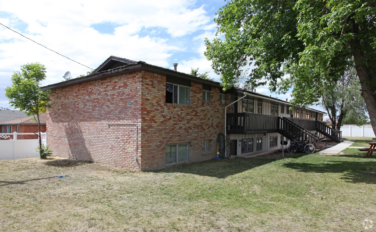 Photo - 202 Falls Ave W Apartments