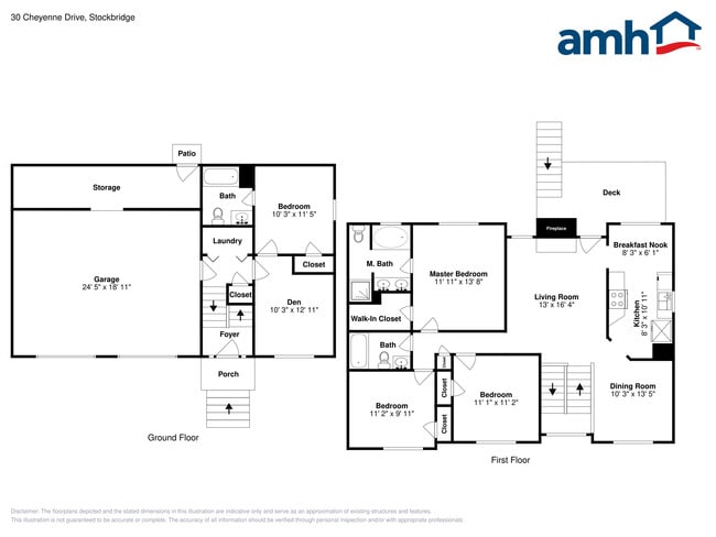 Photo - 30 Cheyenne Dr
