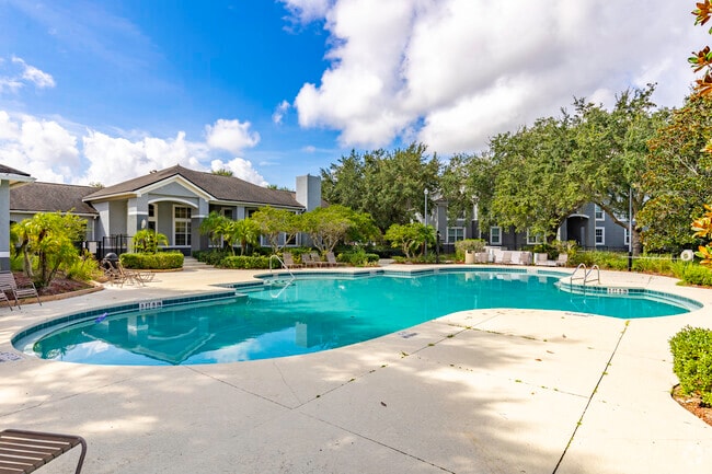 Pool - Logan Heights