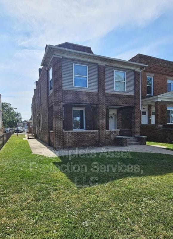 Photo - 917 W 144th St Unit 1R