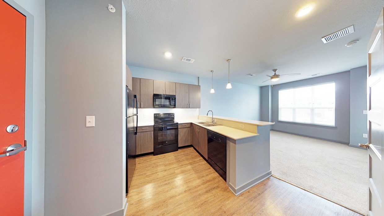 Photo - CUE at Aksarben Village Apartments