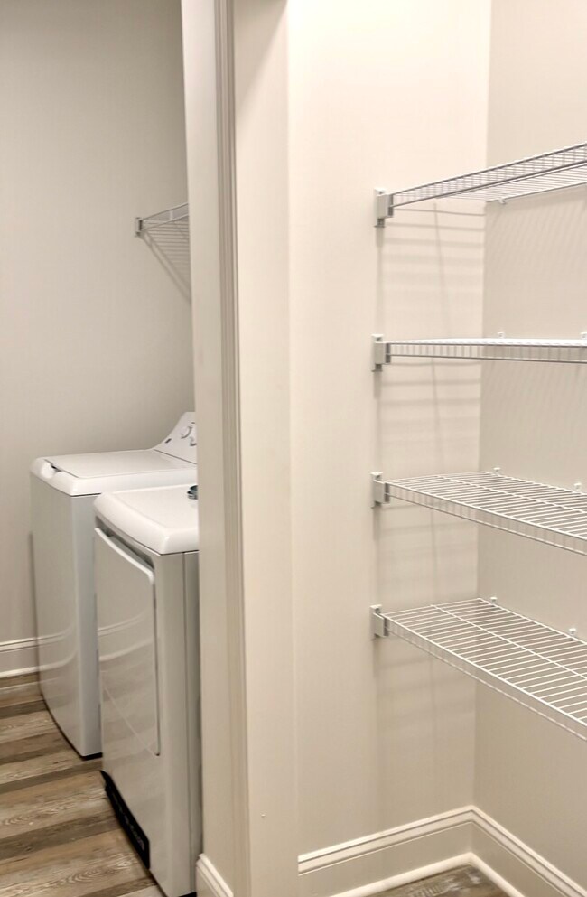 Hamilton Place Apartments Tifton, GA