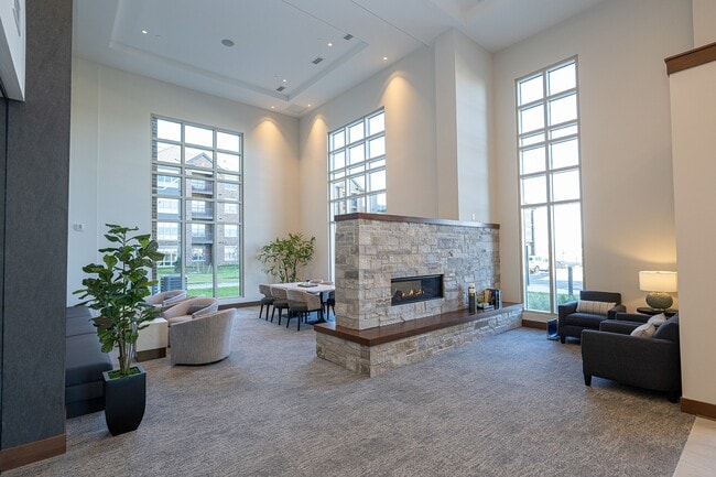 Welcome to the Highlands at Aero Park!