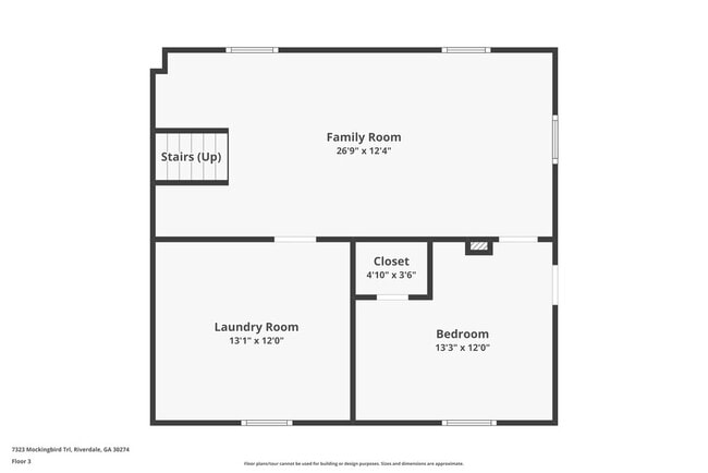 Photo - 7323 Mockingbird Trail