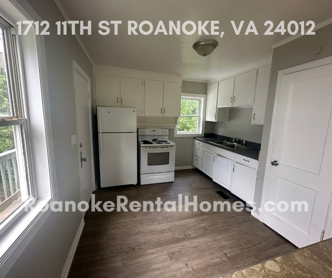 Photo - 1712 11th St NW