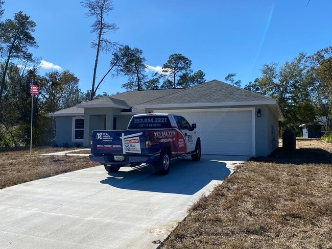 Photo - Custom Home - Desirable SW Ocala Neighborh...