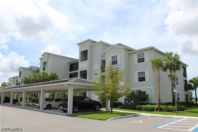 Building Photo - 5583 Double Eagle Cir Unit 4128