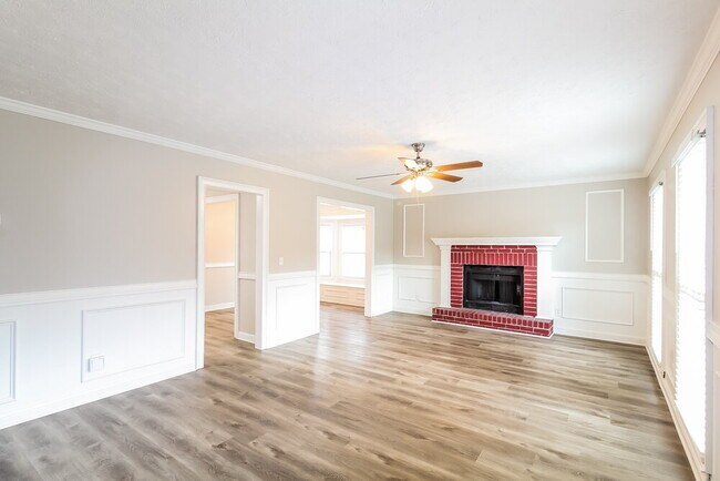 Photo - 2840 Herron Cir