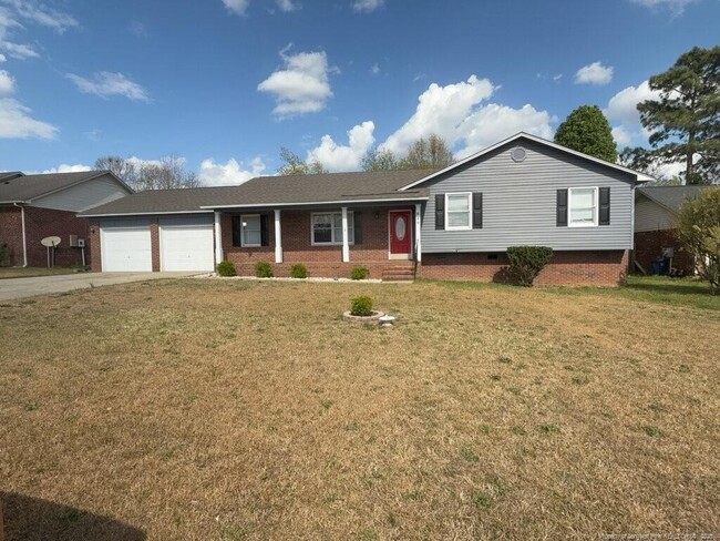 Building Photo - 849 Wigwam Dr