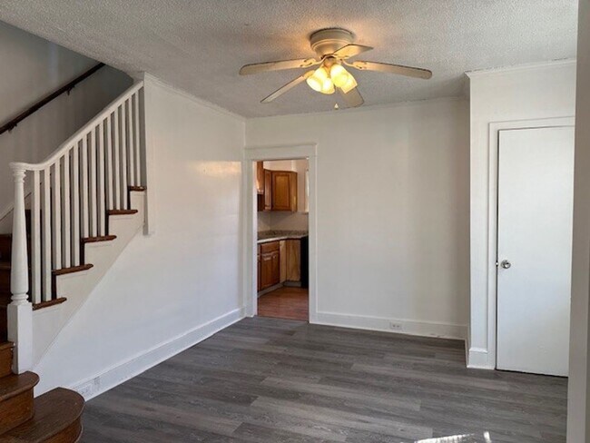 Photo - Welcome to this charming 3-bedroom, 1-bath...