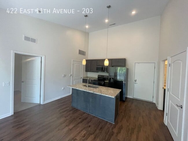 Photo - 422 E 11th Ave Unit 203