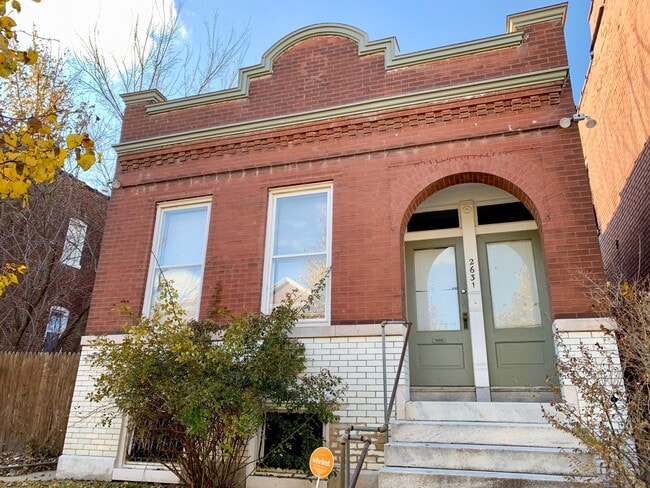 Photo - 2631 Oregon Ave House