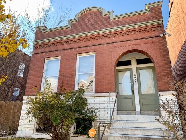 Building Photo - 2631 Oregon Ave Rental