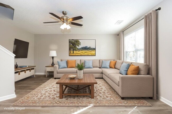 Photo - 2728 Painted Pony Dr