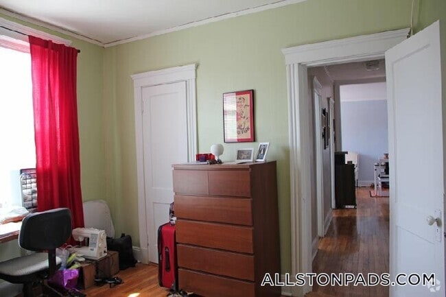 Building Photo - 1450 Commonwealth Ave Unit 35 Rental