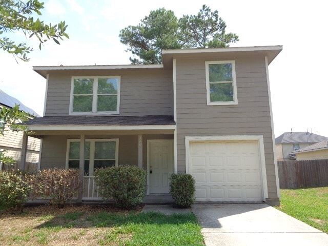Building Photo - 16747 Fallen Timbers Dr Rental