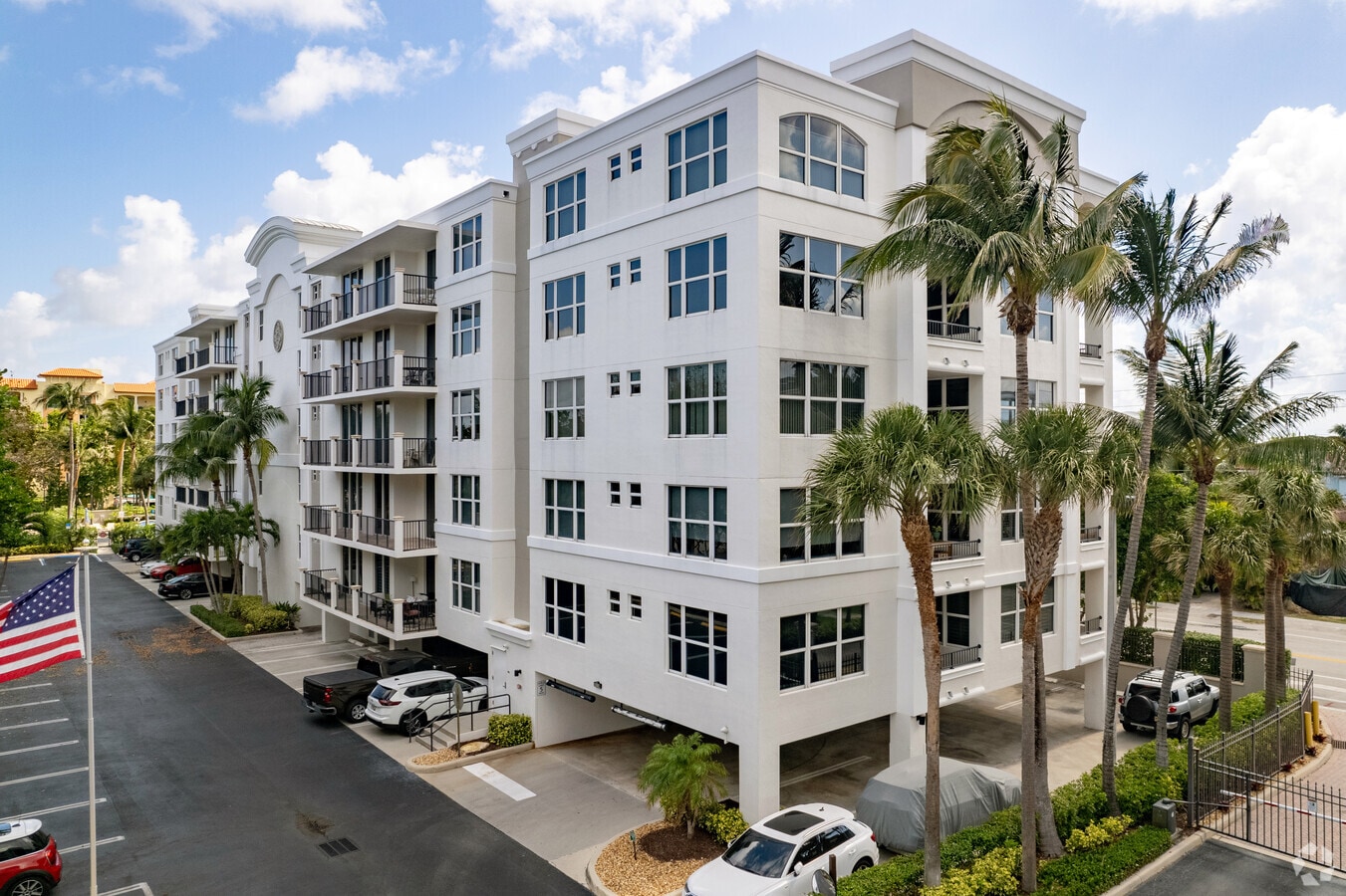 One Ocean Boulevard Condos - One Ocean Boulevard Condos