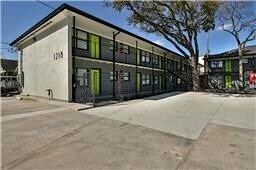 Photo - Jackson Complex