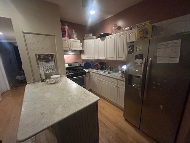 Photo - 3849 W School St Unit 1