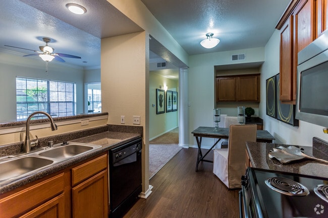 Photo - Highland Pointe of Maumelle