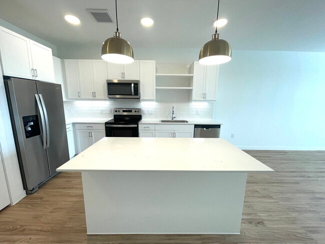 Photo - 1201 Wolf Cyn Rd Unidad 2134