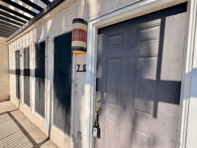 Photo - 101 W Del Mar Blvd Unit 7E