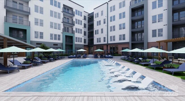 Building Photo - 2220 Wilkinson Blvd Unit A1