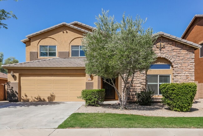 Building Photo - 6512 S 49th Dr