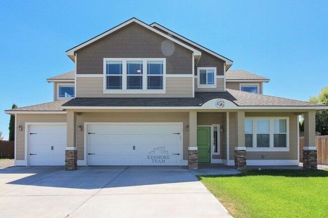 Building Photo - 727 Pinnacle Dr Rental