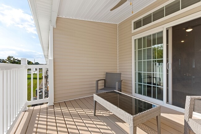 Photo - Redwood Ypsilanti