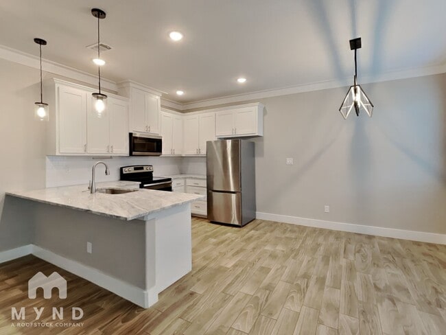 5517 Van Horn Dr