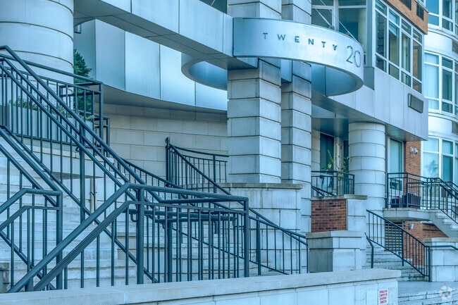 Photo - Bayard Views Condominiums