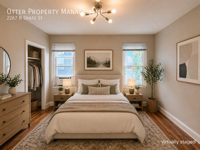 Photo - 2267 N Gratz St