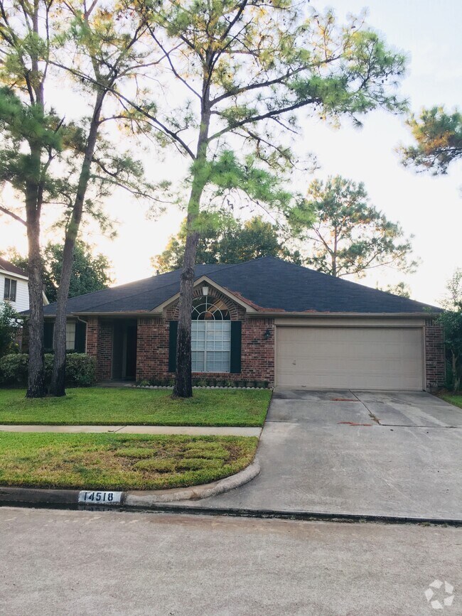 Building Photo - 14518 Cypress Green Dr Rental