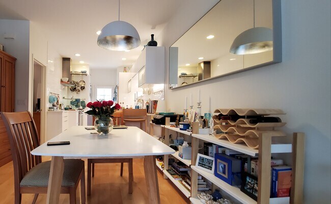 Photo - 83 Locust Ave Unit New Canaan condo