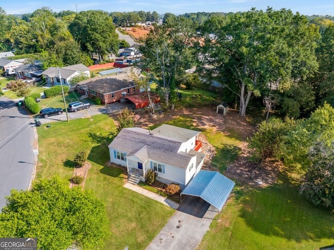 Building Photo - 1801 Crestridge Dr SE Rental