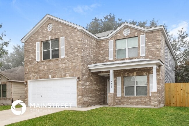 Photo - 3810 Bosque Seco