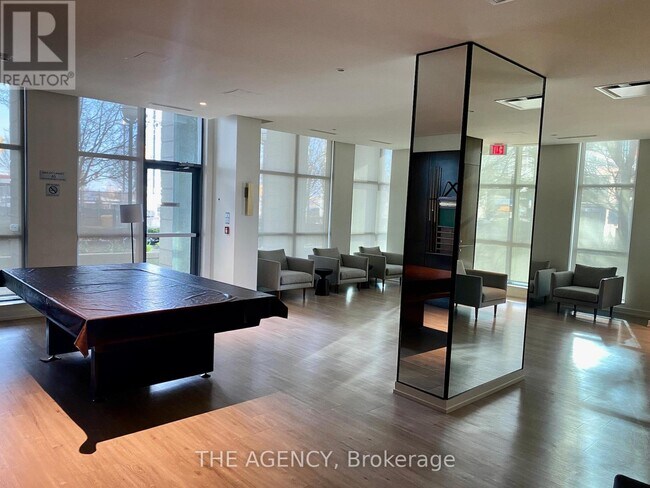 Photo - 410 Queens Quay W Unit 605