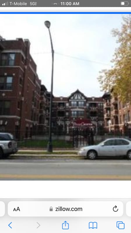 Photo - 5736 S King Dr Condo Unit 1f