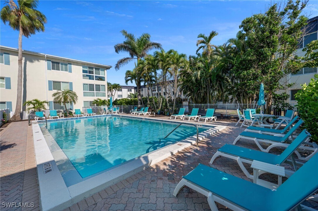 Photo - 1950 Gulf Shore Blvd N Unit 108