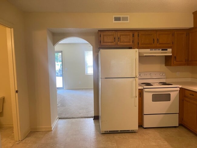 Photo - Beautiful 2-Bedroom Townhome in a Prime Location!