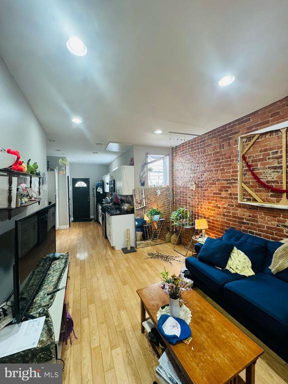Photo - 1524 Fontain St Apartment