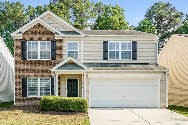 Building Photo - 7624 Brighton Village Dr Rental