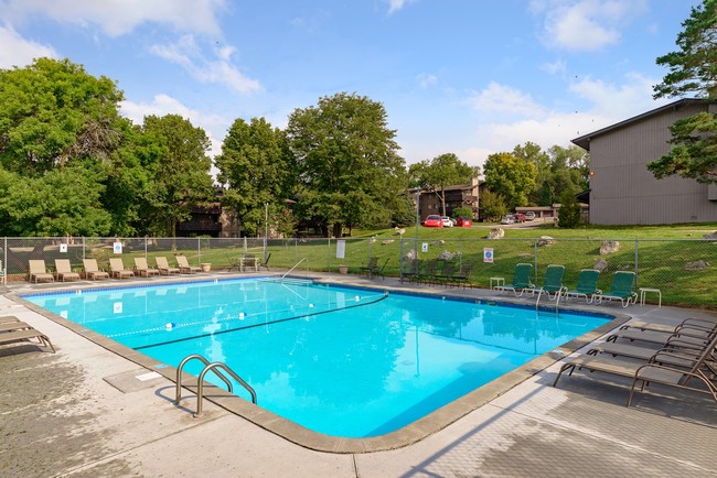 Fontenelle Hills