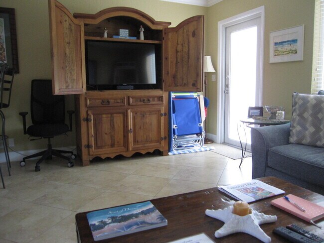 Photo - 6660 N Ocean Blvd Unit 16