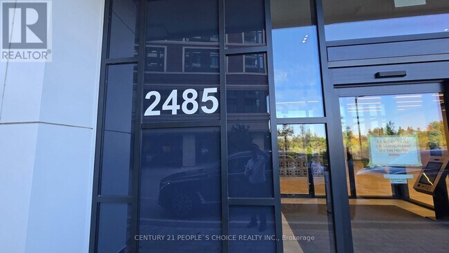 Photo - 2485 Eglinton Ave W Unité 404