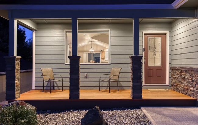 Photo - Coastal Comfort Meets Luxury in This Bay View Beauty