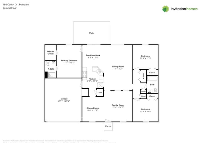 Photo - 155 Conch Dr