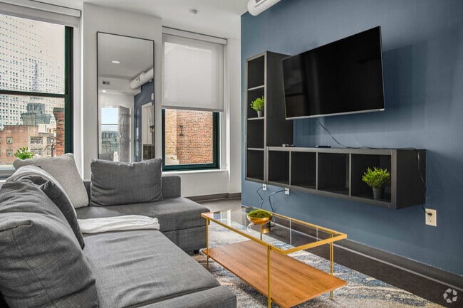 Building Photo - 209 9th St Unit ID1073997P Rental