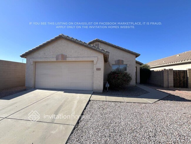 Building Photo - 16584 N 162nd Ln